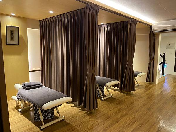 台中全身按摩推薦