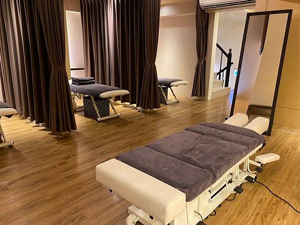 台中全身按摩推薦