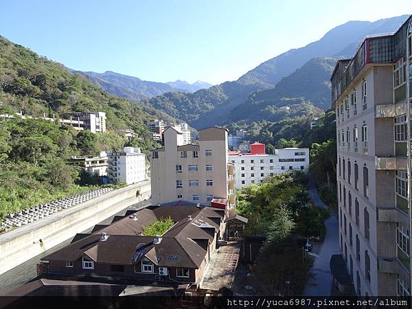 水悅溫泉會館 南投縣住宿 商務出差請款憑證 免費wifi 附贈早餐 停車場