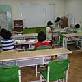 低年級教室