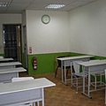 綜合教室
