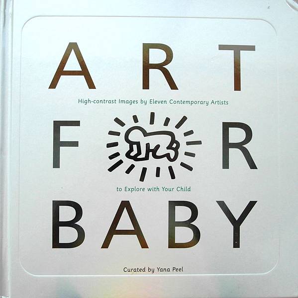 art for baby