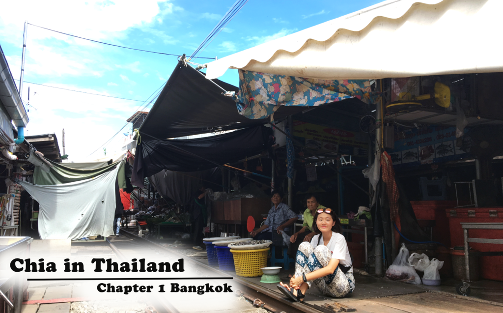 Chia in thailand chapter 1