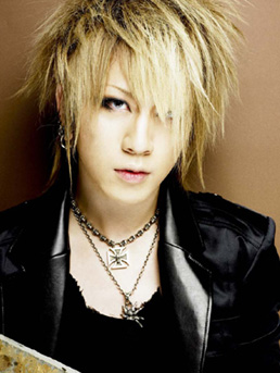 流鬼 The Gazette 11 Jpg ﾟ My Love My Style ﾟ 痞客邦
