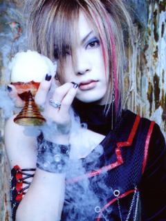 麗@the Gazette - uruha.jpg- ゚ +。. My love My StyLe。* ゚ + 麗@the Gazette - uruha.jpg- ゚ +。. My love My StyLe。* ゚ +