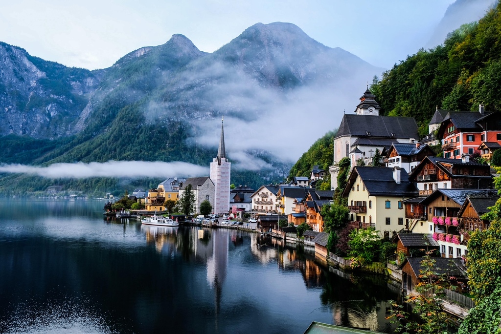 Hallstatt