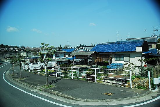 ㄧ般住家...平房