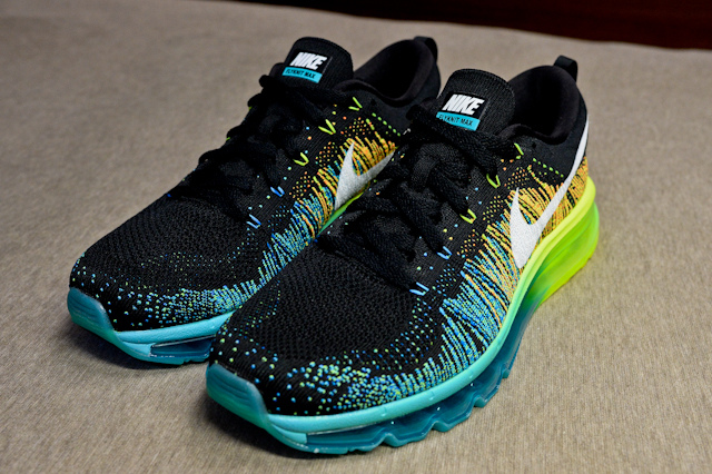 Harga nike flyknit top air max 2014