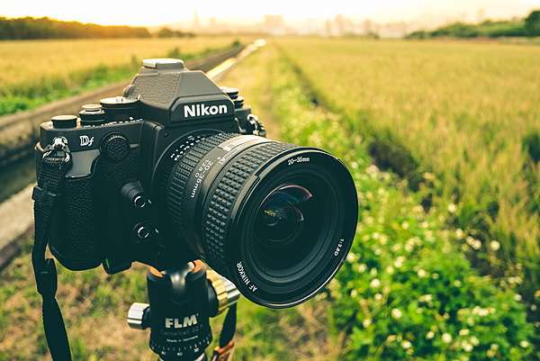 亂開箱] Nikon 20-35mm F2.8D 鑽石廣角(Nikon Df 實拍) @ 阿宅亂拍照