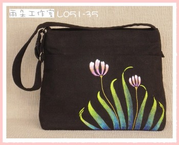 手工彩繪花卉系列-L051-35