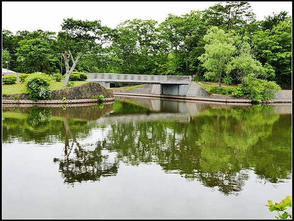 L2310517  大沼公園