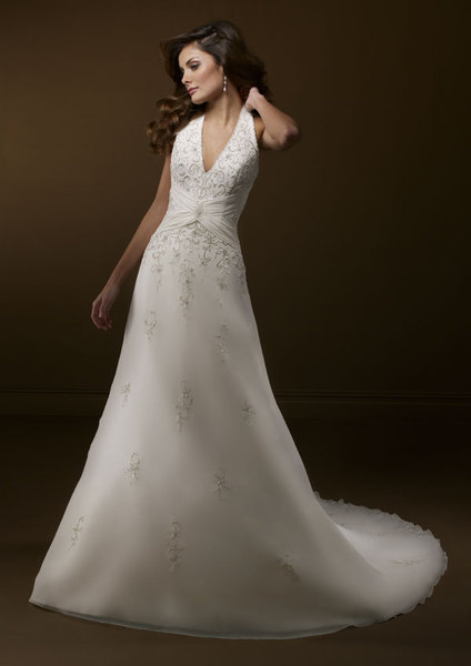 Mori Lee 2164