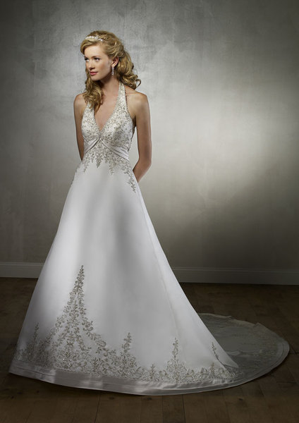 Mori Lee 2136