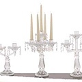 candelabras