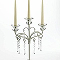 triple candelabra