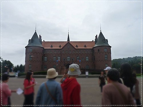 2011北海道之旅~登別海洋公園尼克斯(1)11