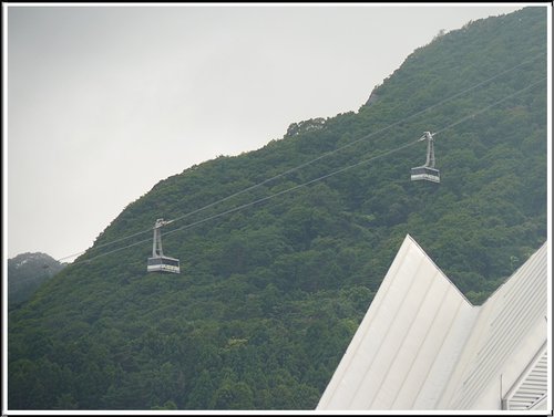 2011北海道之旅~金森倉庫群&明治館 04