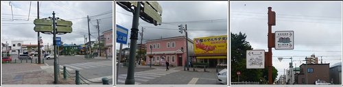 2011北海道之旅~金森倉庫群&明治館 13