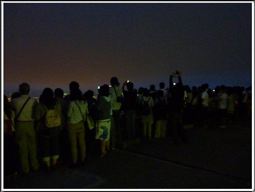 2011北海道之旅-函館千萬鑽石夜景18