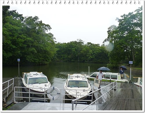 2011北海道之旅~大沼國定公園 08