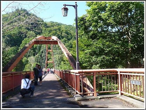 2011北海道之旅~滝之上自然公園風景篇 12