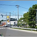 2011北海道之旅~三井OUTLET購物廣場06