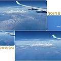 2012日本北陸之旅~千變萬化的雲海 10