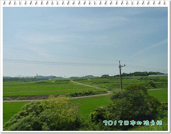 2012日本北陸之旅~郡上八幡博覽館03