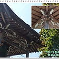 2012日本北陸之旅~郡上八幡博覽館12
