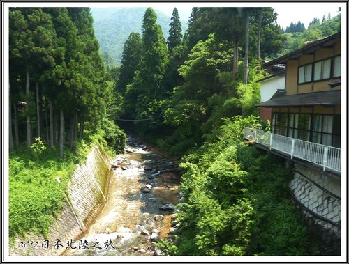 2012日本北陸之旅~合掌村04