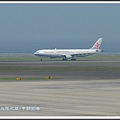 2012日本北陸之旅~中部國際機場看飛機起降&機上簡餐 12