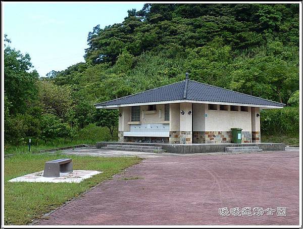 暖東苗圃&暖暖運動公園35