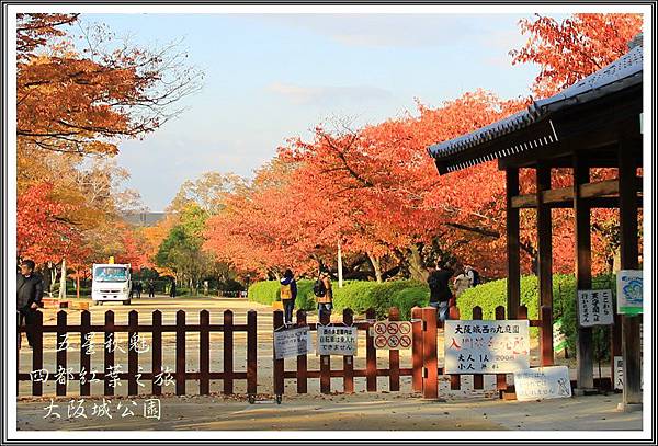 2013日本賞楓之旅D4154