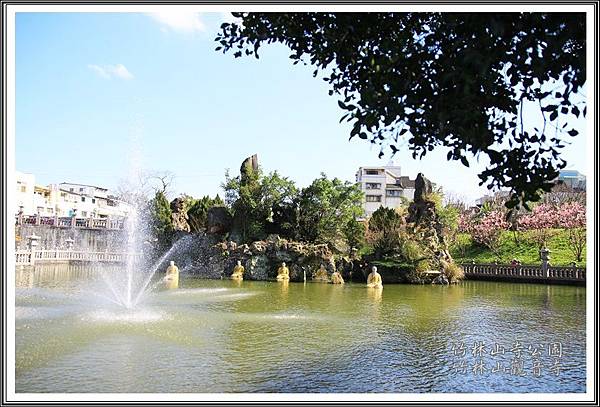 林口竹林山觀音寺27