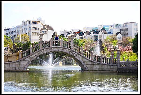 林口竹林山觀音寺34