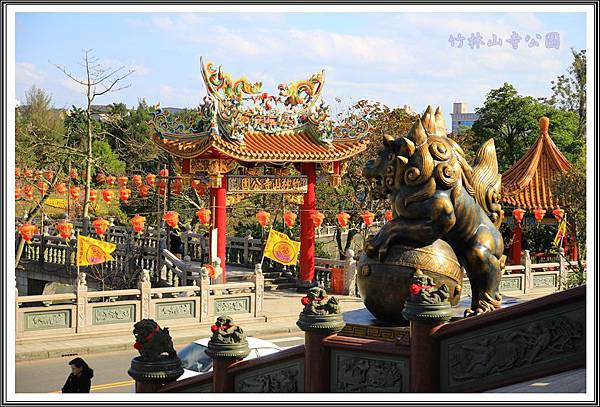 林口竹林山觀音寺56