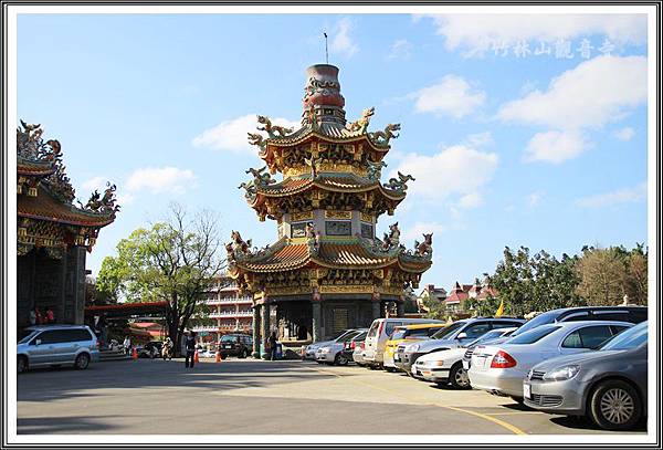 林口竹林山觀音寺57