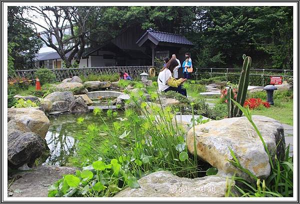 淡水一日遊113