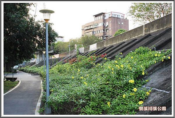 雙溪河濱公園201409 雙溪河濱公園201409