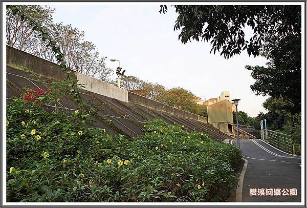 雙溪河濱公園201412 雙溪河濱公園201412
