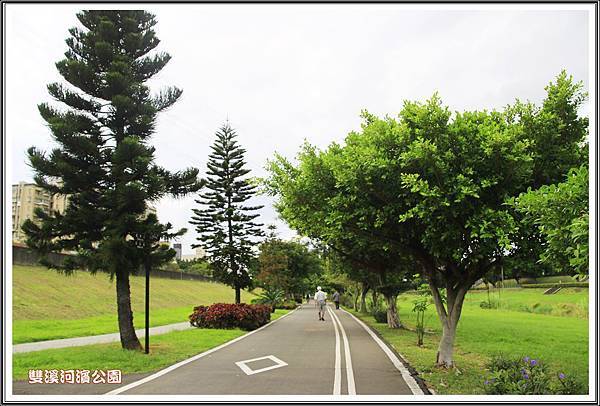 雙溪河濱公園201421 雙溪河濱公園201421