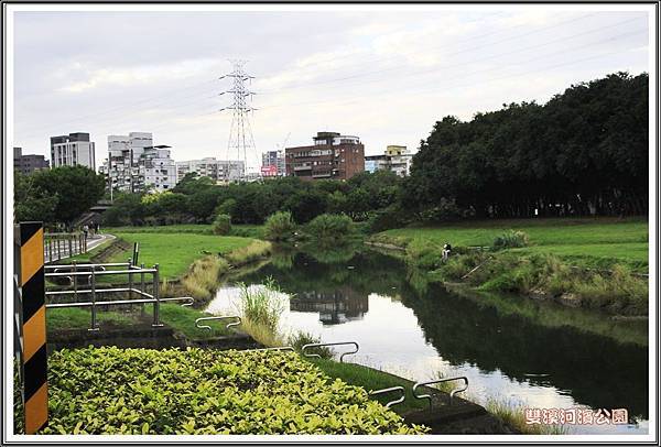 雙溪河濱公園201425