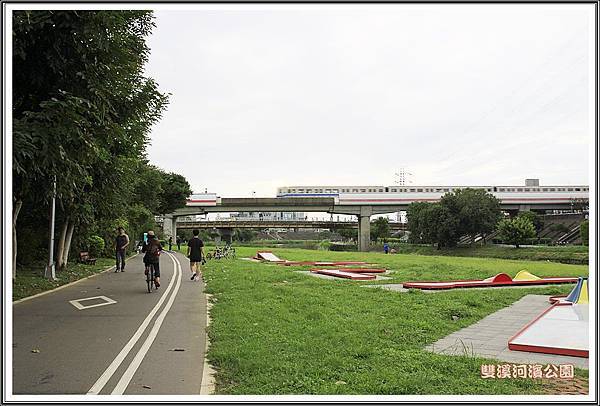 雙溪河濱公園201430 雙溪河濱公園201430