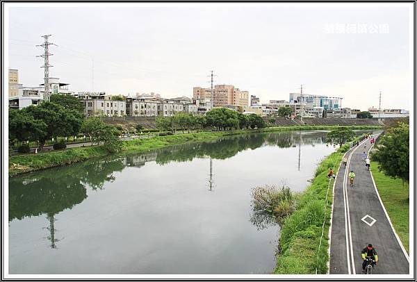 雙溪河濱公園201435