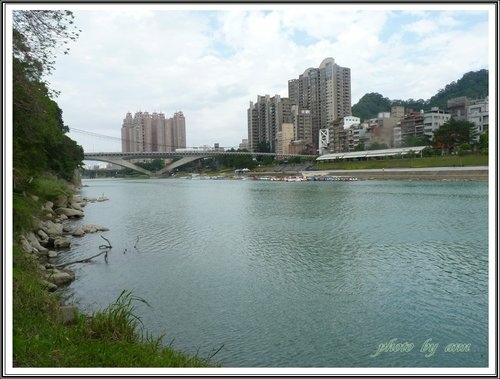 走走碧潭吊橋%26;和美山步道。景觀篇22.jpg