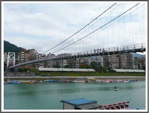 走走碧潭吊橋%26;和美山步道。景觀篇27.jpg