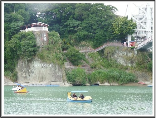 走走碧潭吊橋%26;和美山步道。景觀篇40.jpg