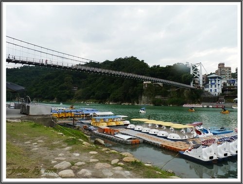 走走碧潭吊橋%26;和美山步道。景觀篇47.jpg