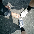 thumb