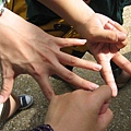 thumb